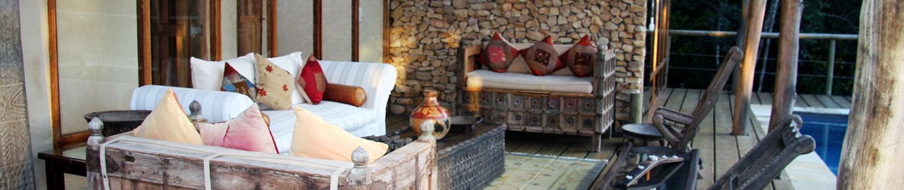 Trogon House